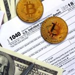 Bitcoin no imposto de renda dos EUA