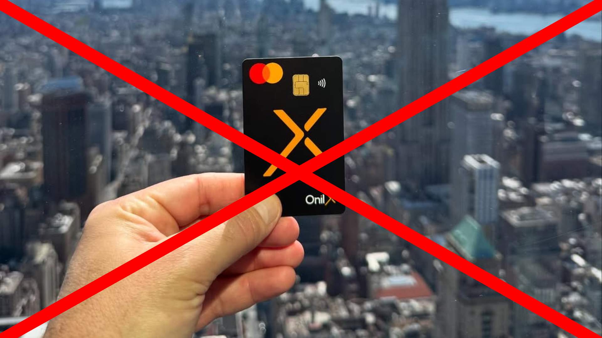 CVM proíbe Onilx de captar brasileiros para investimentos em criptomoedas