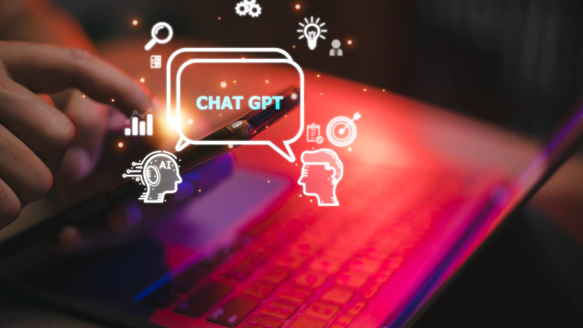 ChatGPT UFScar criptomoedas volatilidade