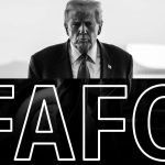 Donald Trump e FAFO memecoin Elon Musk