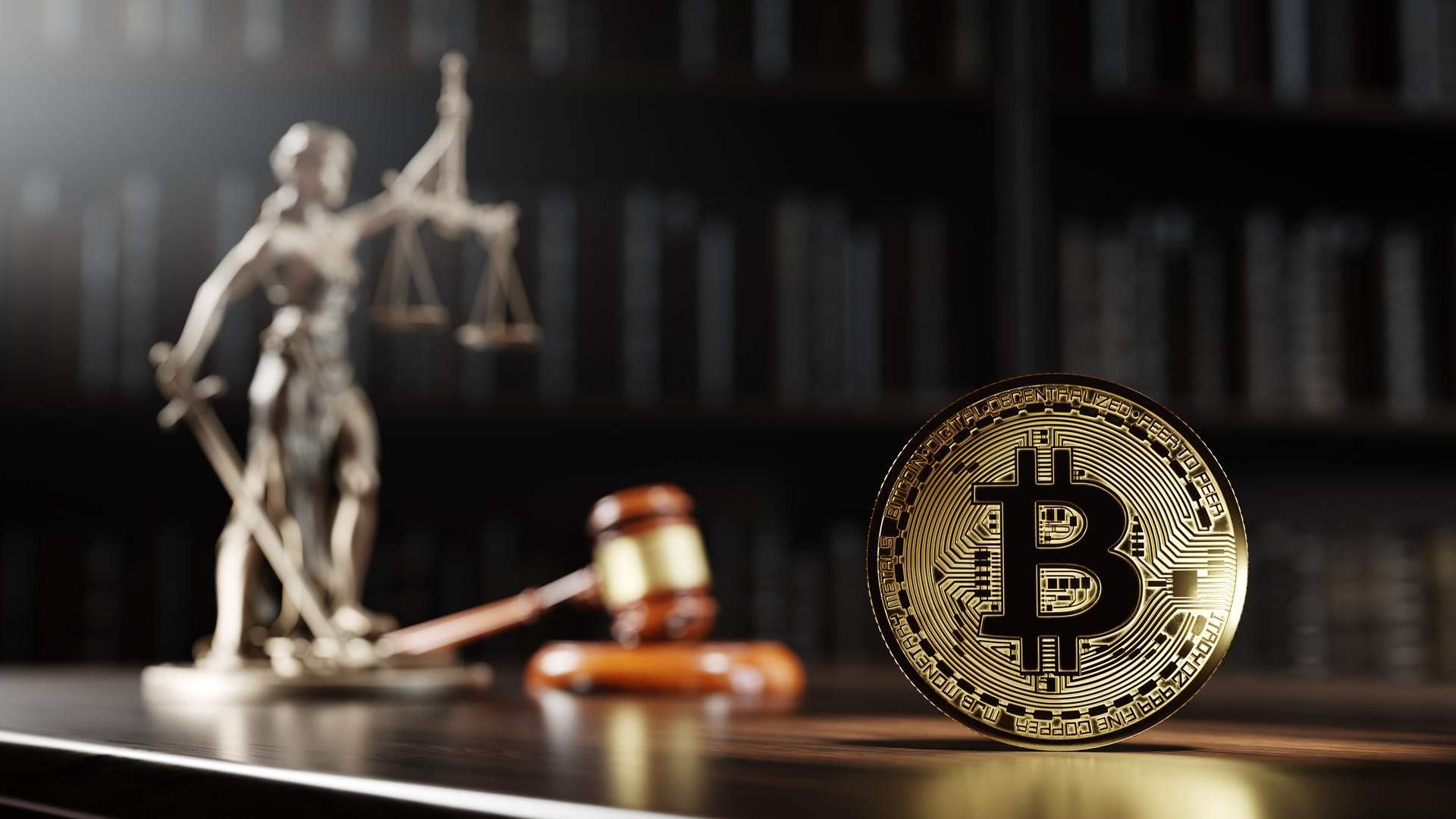 Justiça e bitcoin padre Robson
