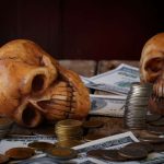 Morte do dinheiro criptomoedas 2025