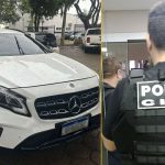 Operação Mirage da Polícia Civil do Rio Grande do Sul bloqueio de criptomoedas carteiras operação bloqueio de criptomoedas