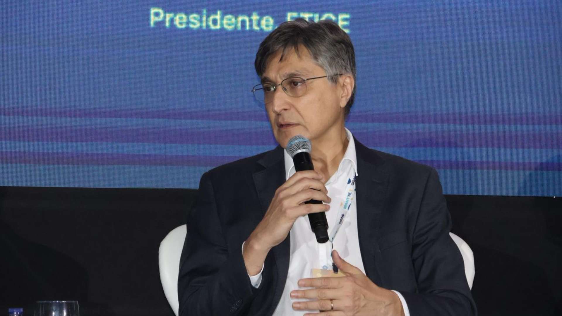 Presidente da Etice no Ceará quer atrair negócios de IA e mineração de bitcoin e criptomoedas