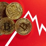 Queda do Bitcoin