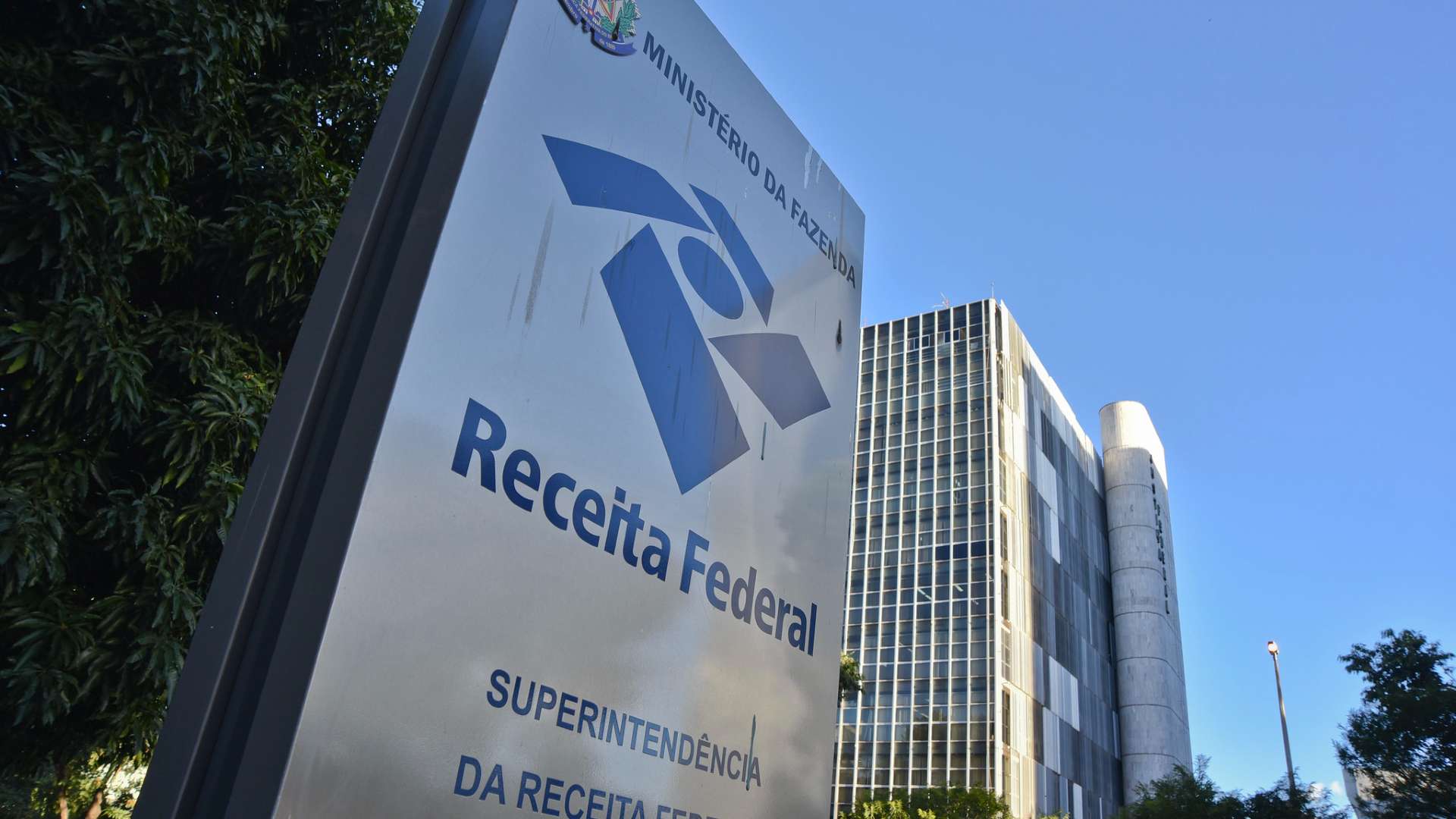 Receita Federal criptomoedas dados abertos