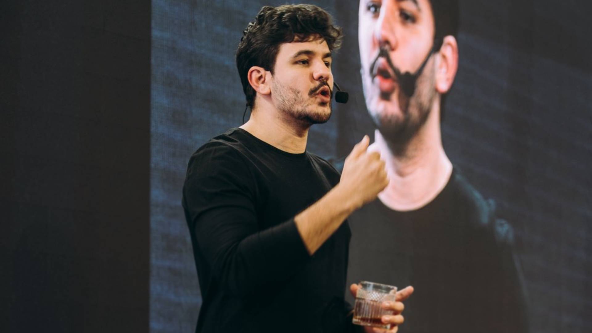 Raul Sena, Investidor Sardinha
