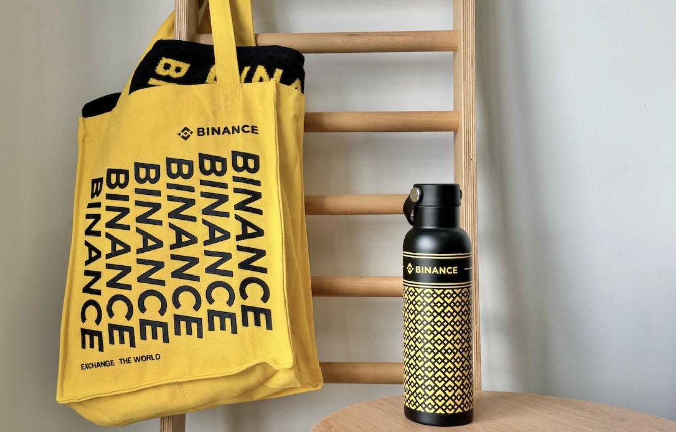 Binance