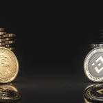Binance e bitcoin