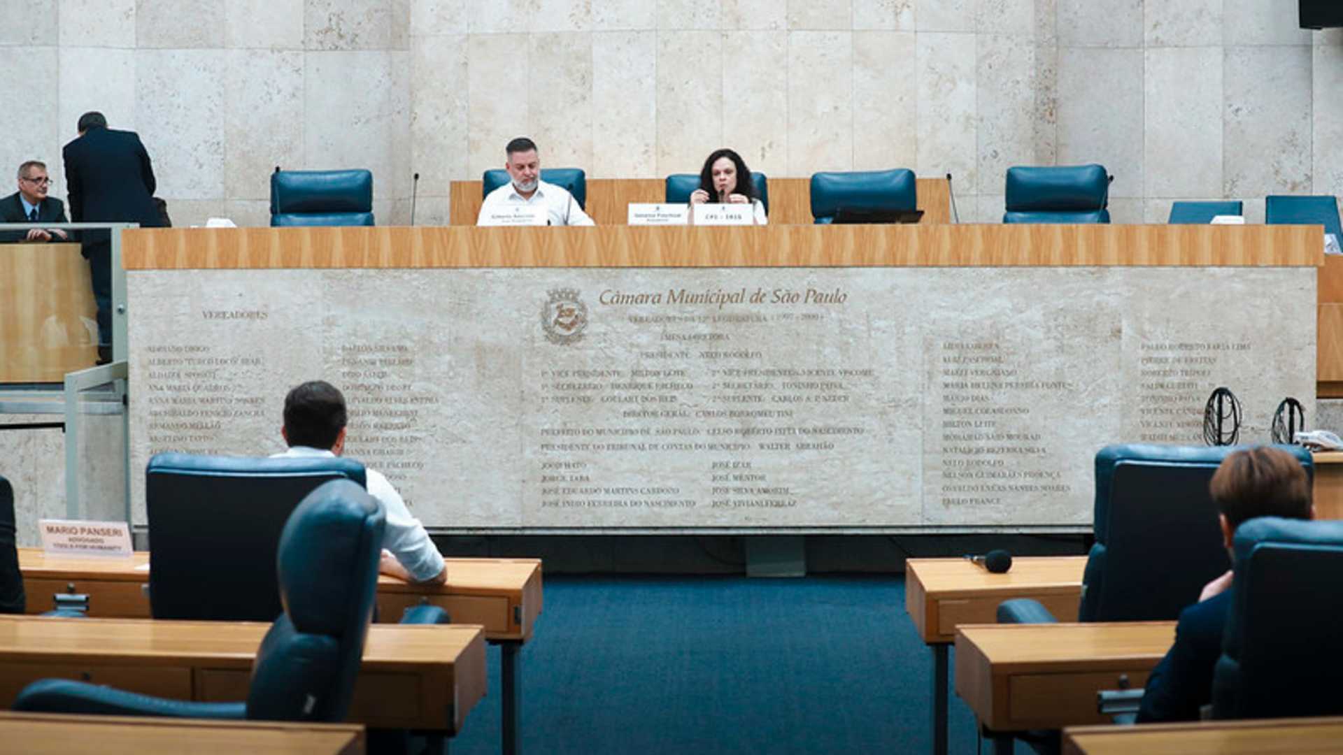 CPI da Íris em 24 de fevereiro de 2026