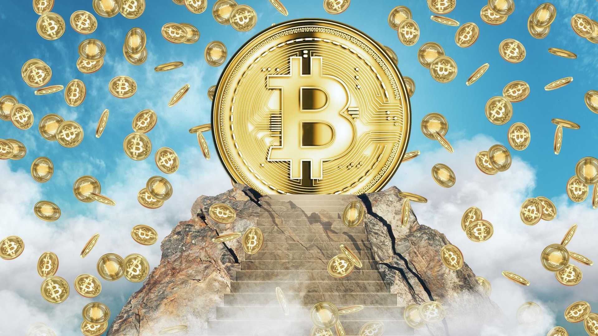 Chuva de bitcoin preço do bitcoin caiu corretora