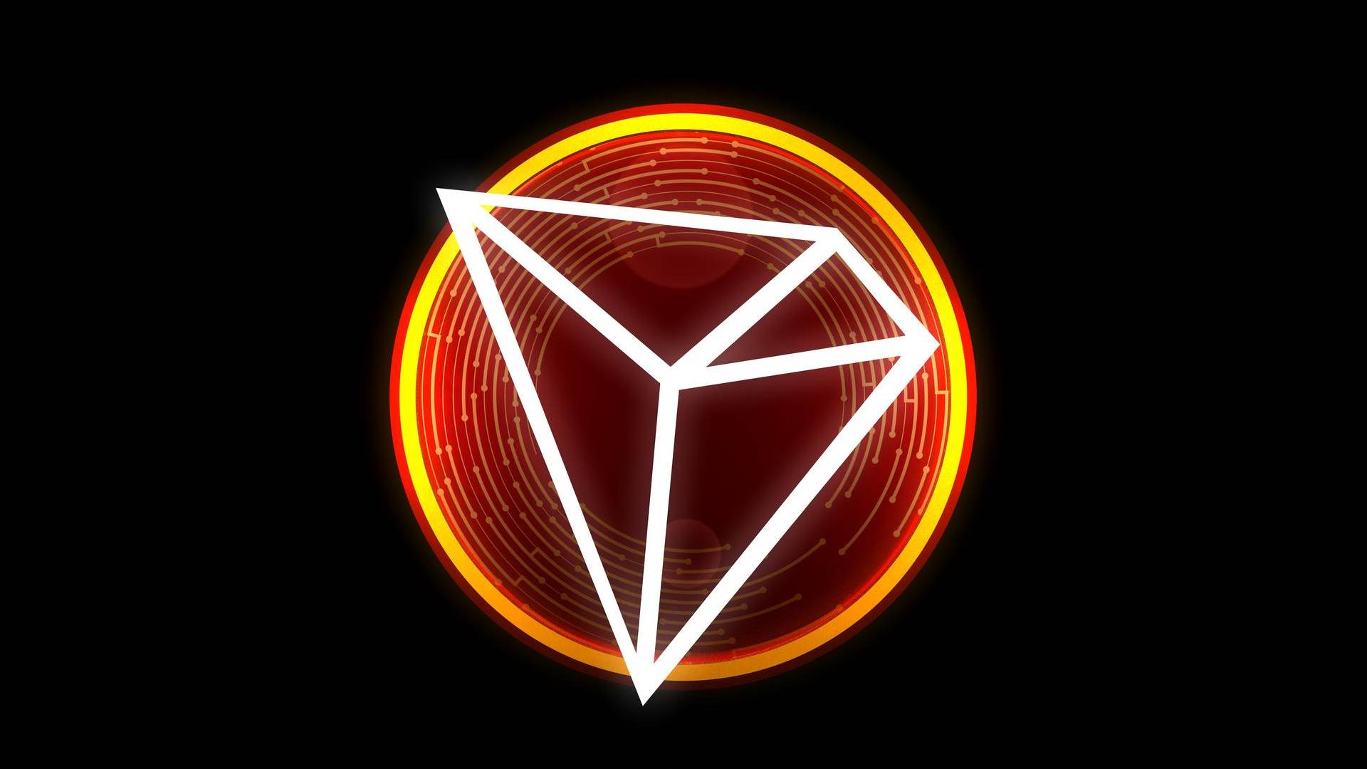 companhia Tron