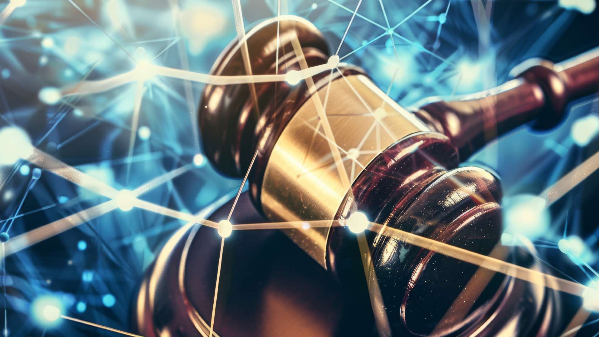 Bahia provas em blockchain