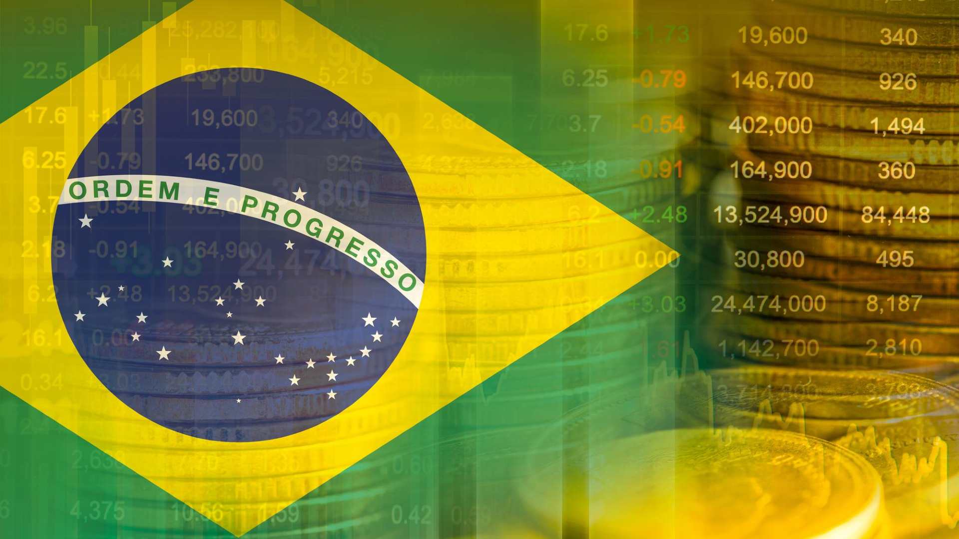 Mercado financeiro do Brasil CVM alerta criptomoedas derivativos