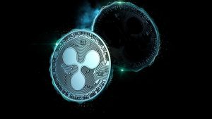 Moeda XRP emitida pela Ripple adoção
