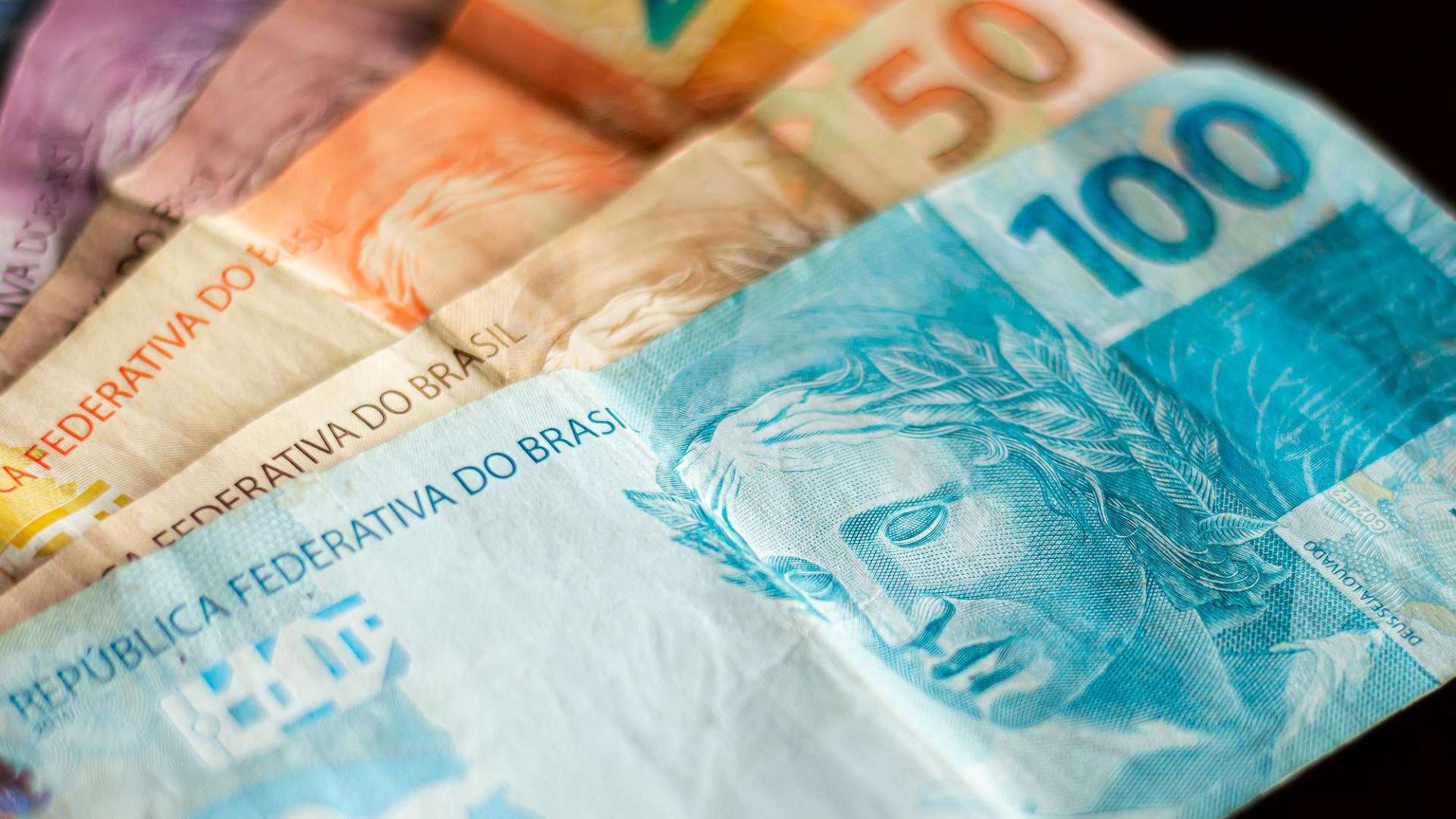 Notas de Real brasileiro stablecoin Nuclea