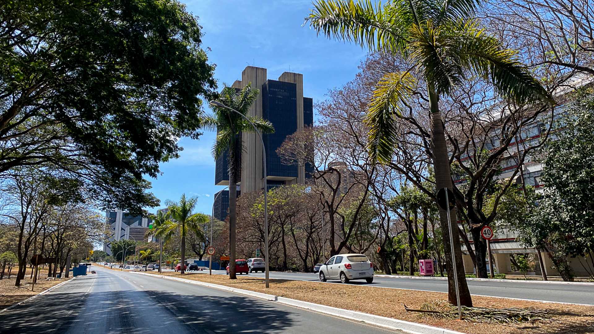 bitcoin banco central