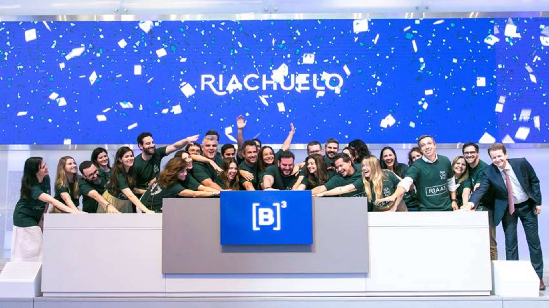 Riachuelo