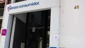 Foto: Rovena Rosa/Agência Brasil Serasa Consumidor Mercado Bitcoin