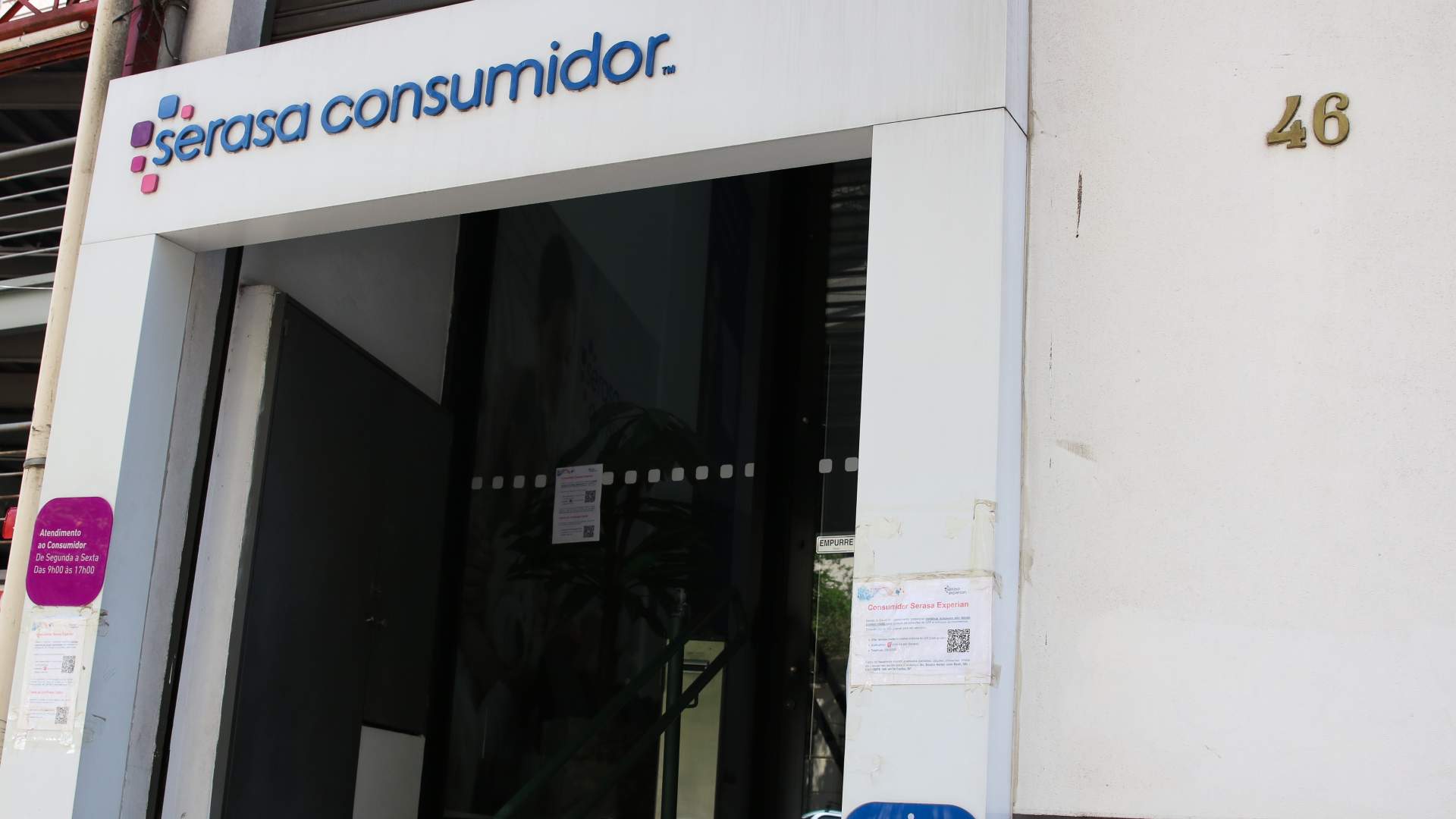 Foto: Rovena Rosa/Agência Brasil Serasa Consumidor Mercado Bitcoin