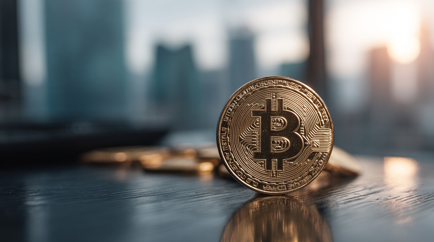 Bitcoin