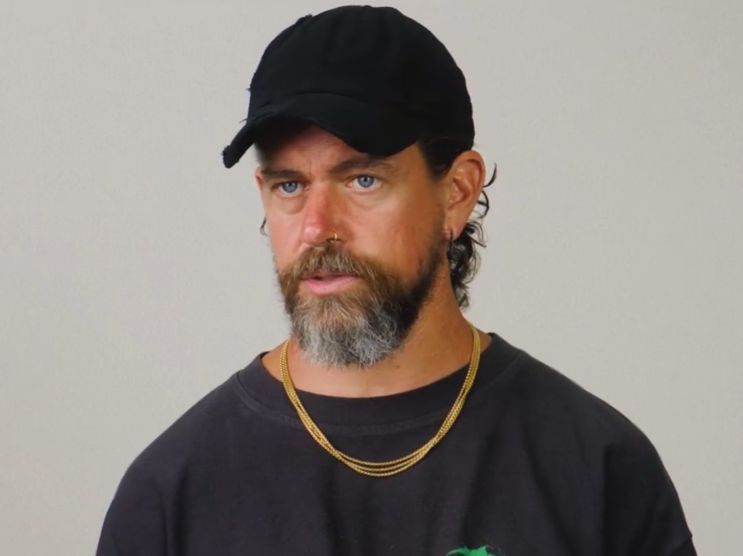 Jack Dorsey