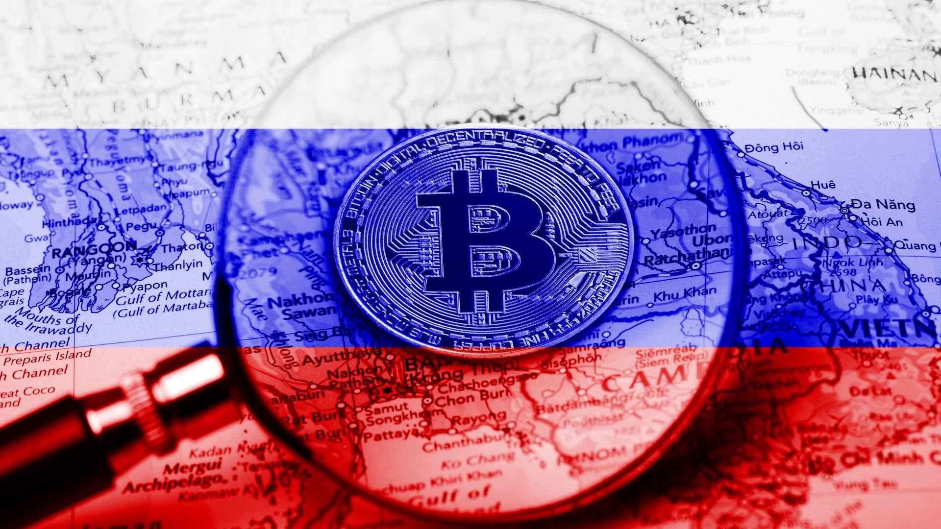 Grupo Wagner malwares e criptomoedas