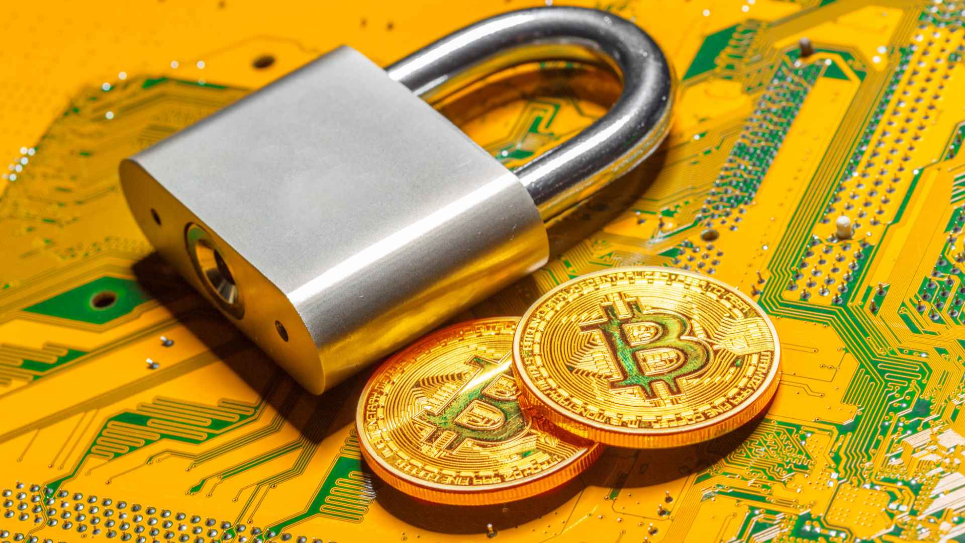 Governo aperta empresas de bitcoin