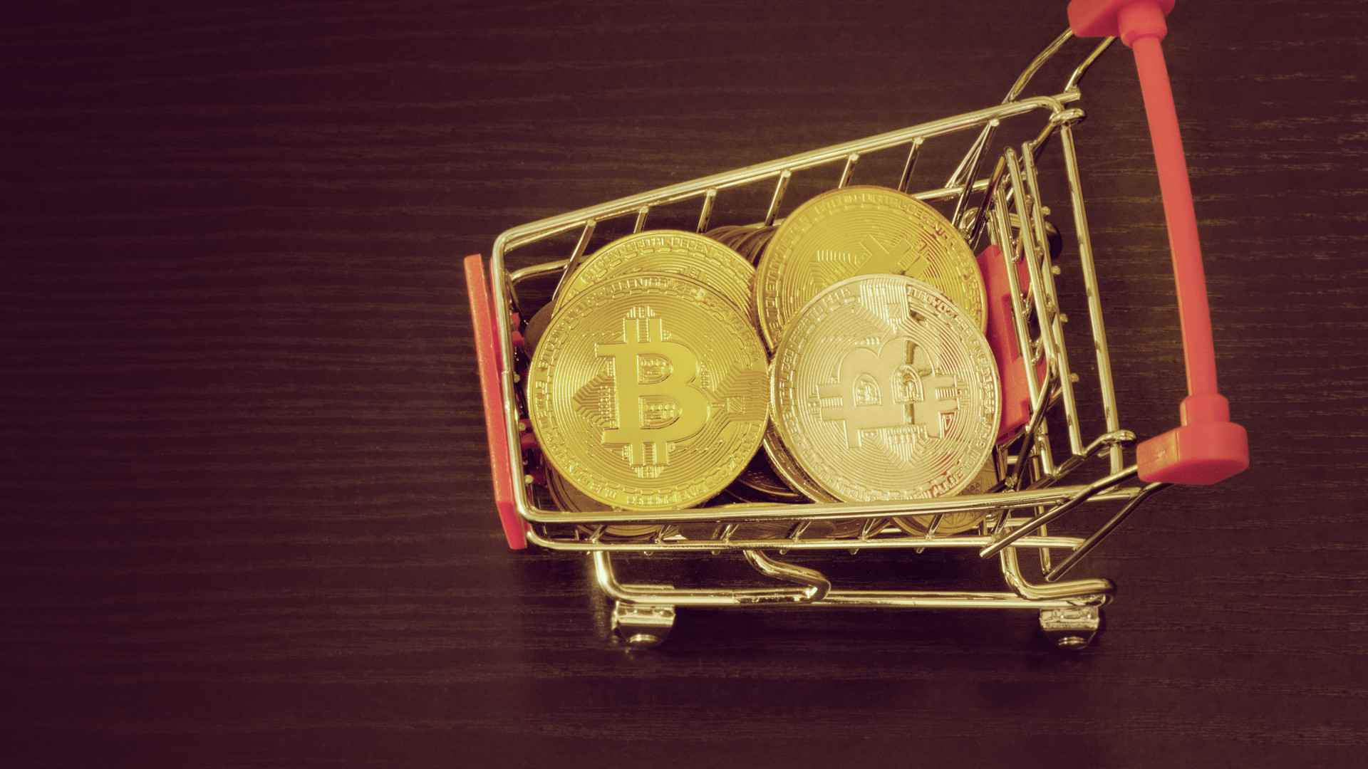 Melhores corretoras de Bitcoin