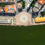 Centro histórico de Recife