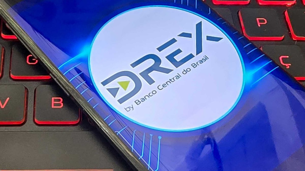 Foto: Rafa Neddermeyer/Agência Brasil Banco Central Drex e RWA