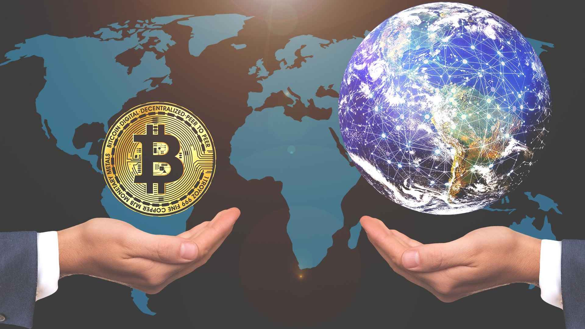 Equador se une a países europeus em treinamento sobre criptomoedas