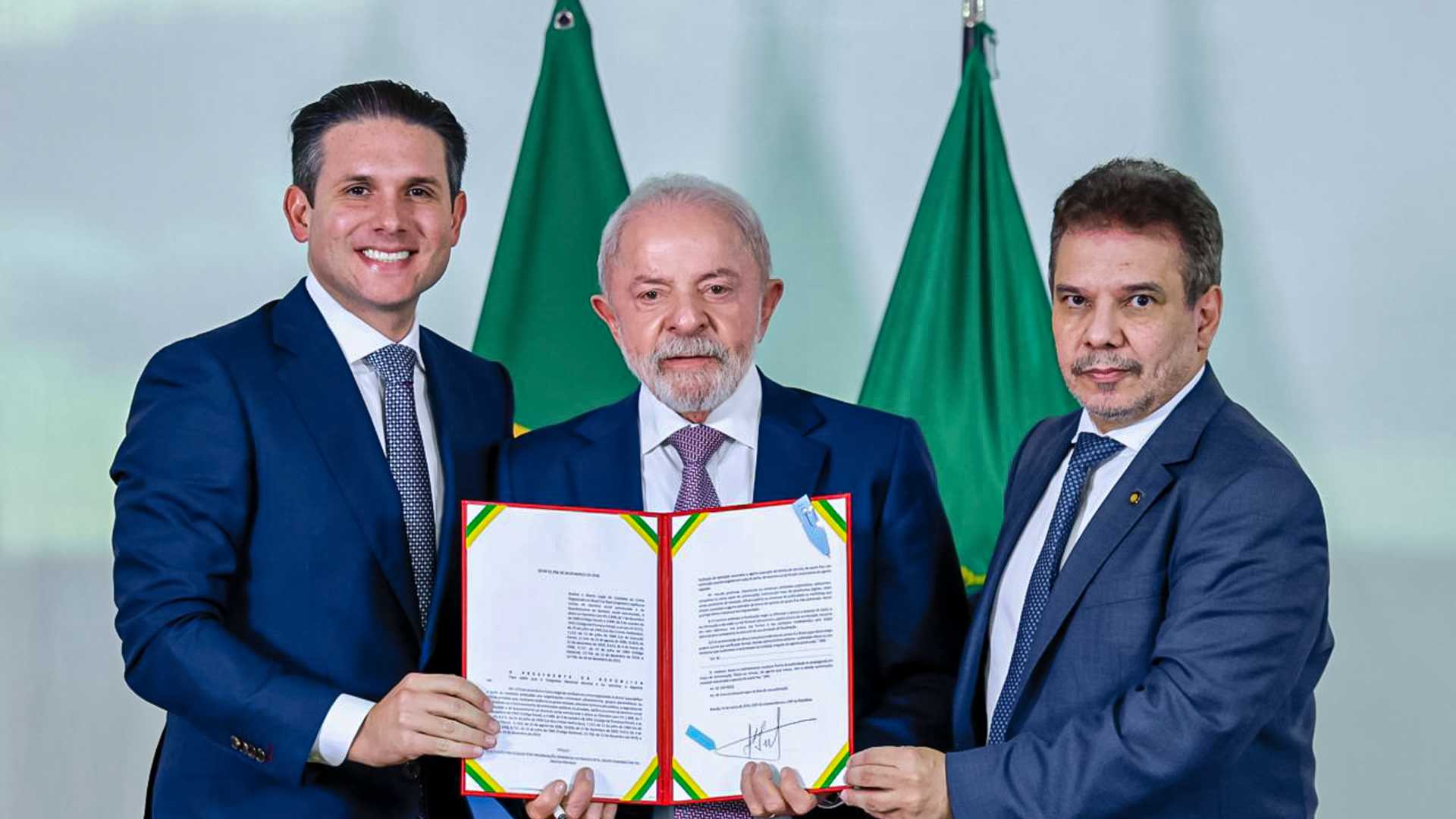 Lula sanciona Lei Antifacção Lula lei exchanges de criptomoedas