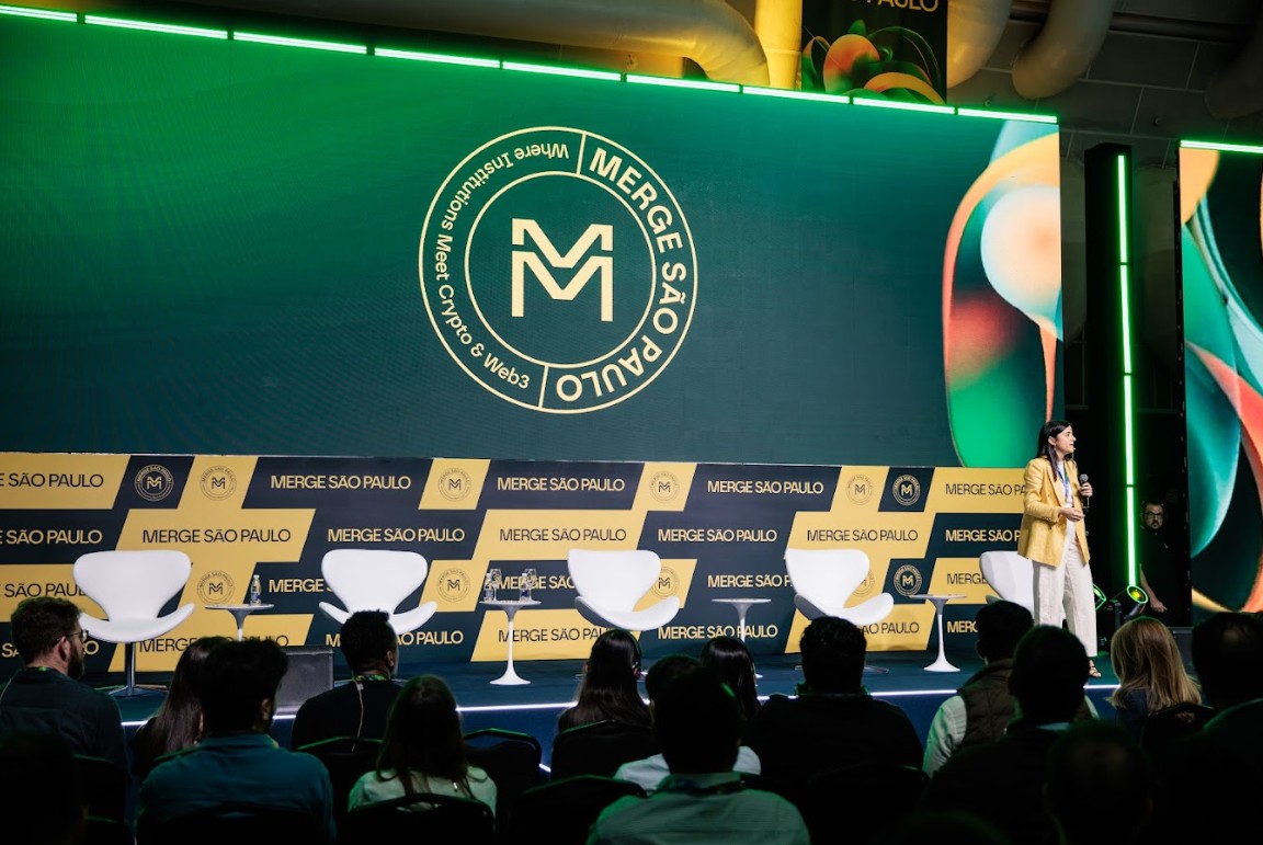 Merge São Paulo 2026