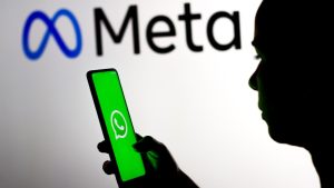 Meta, dona do WhatsApp, Instagram e Facebook stablecoins