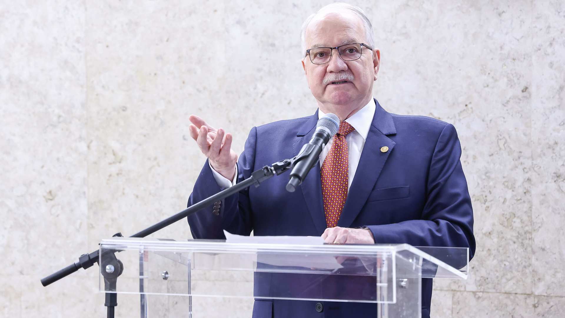 Presidente do STF
