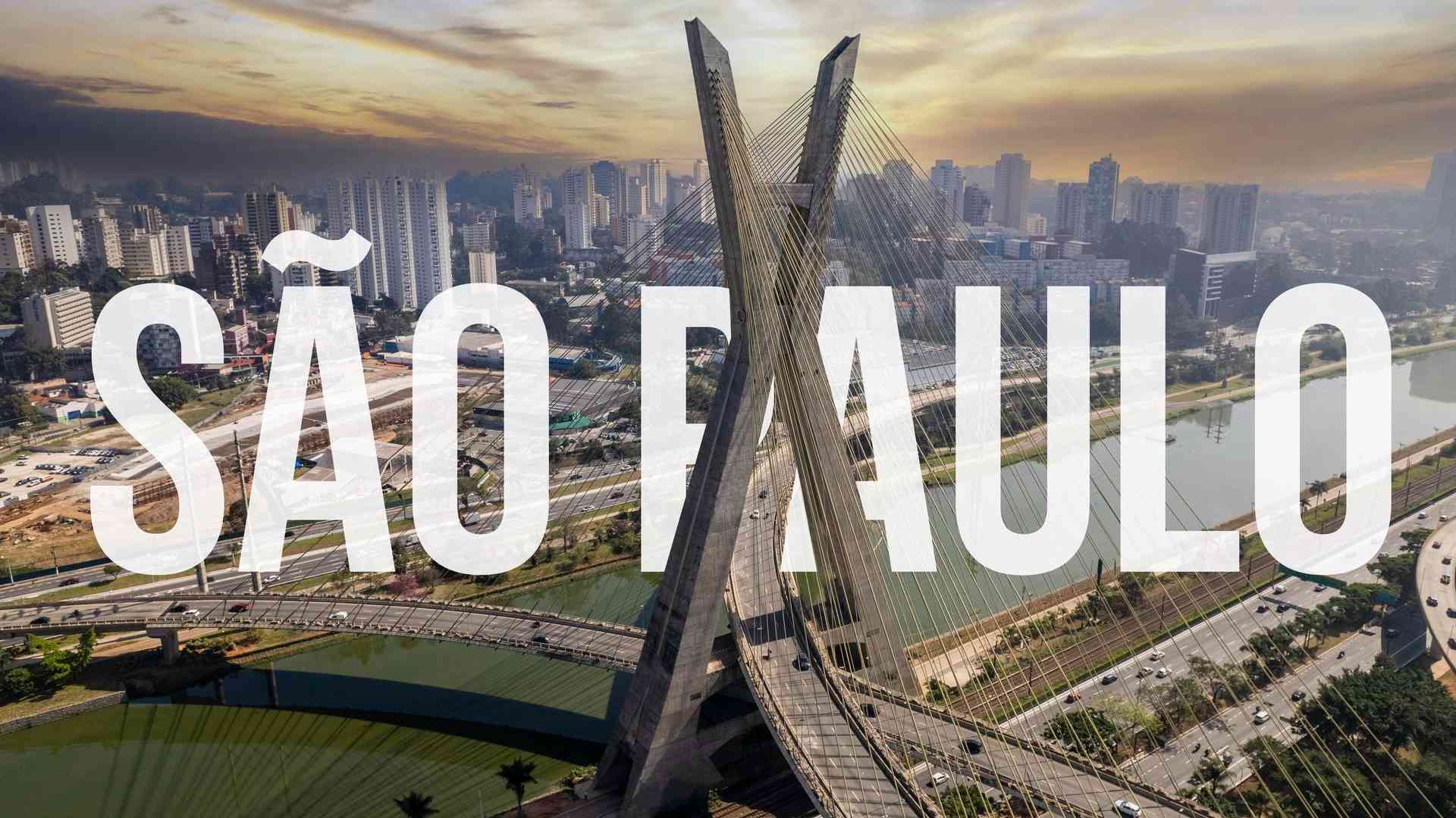 São Paulo evento de criptomoedas Merge