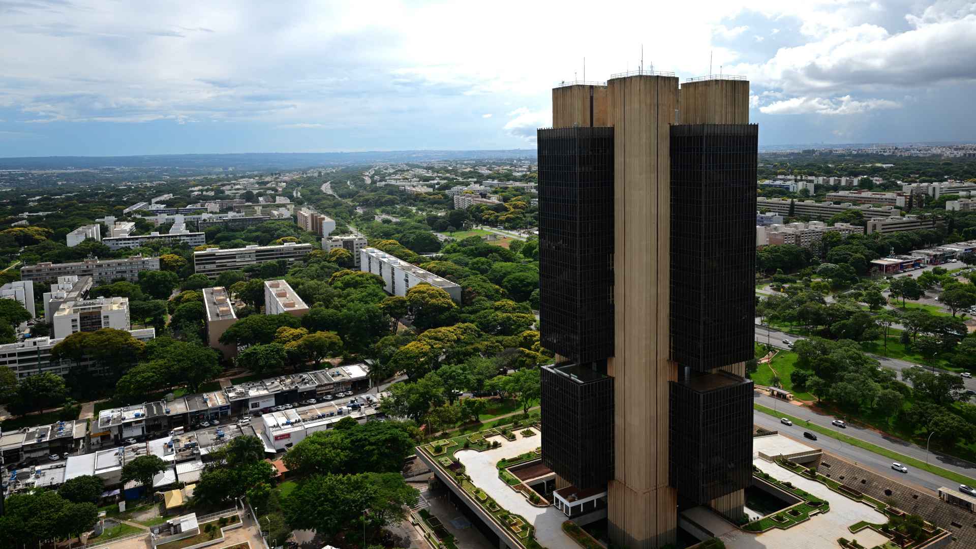 Banco Central exige corretoras de criptomoedas
