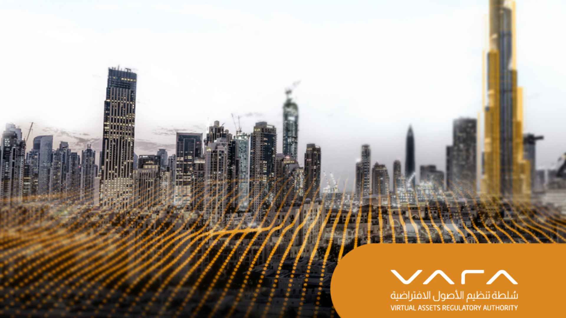 VARA de Dubai