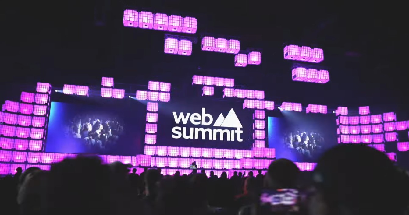 Web Summit 2025