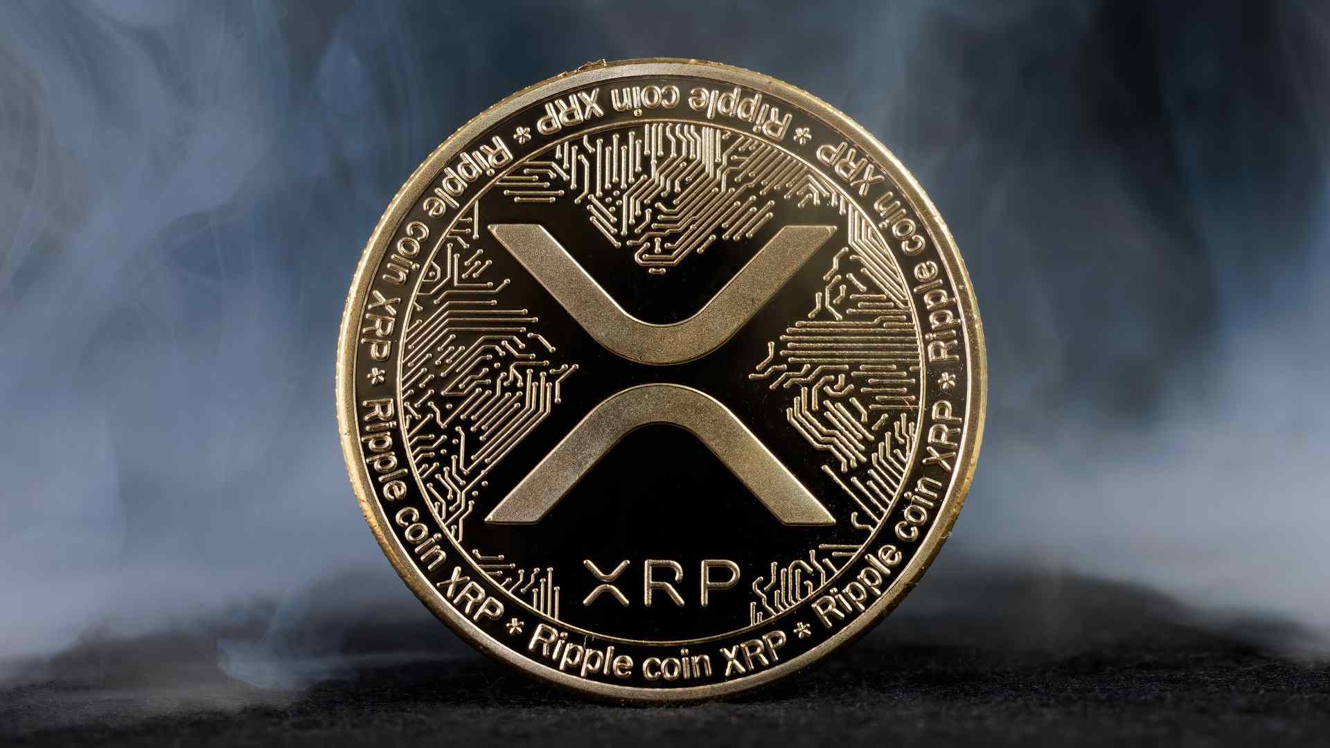XRP em destaque Ripple redefine pagamentos