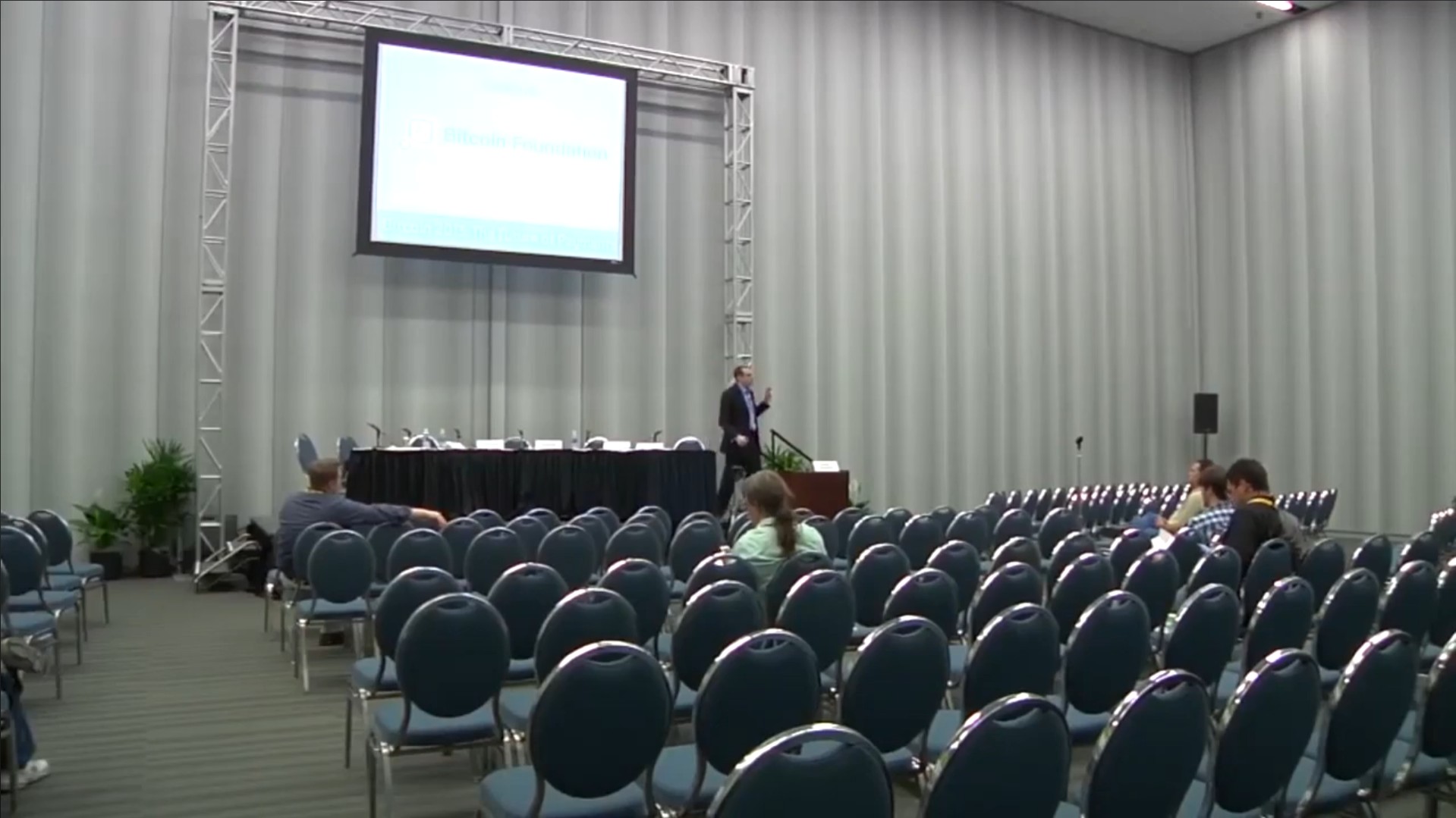 Andreas Antonopoulos
