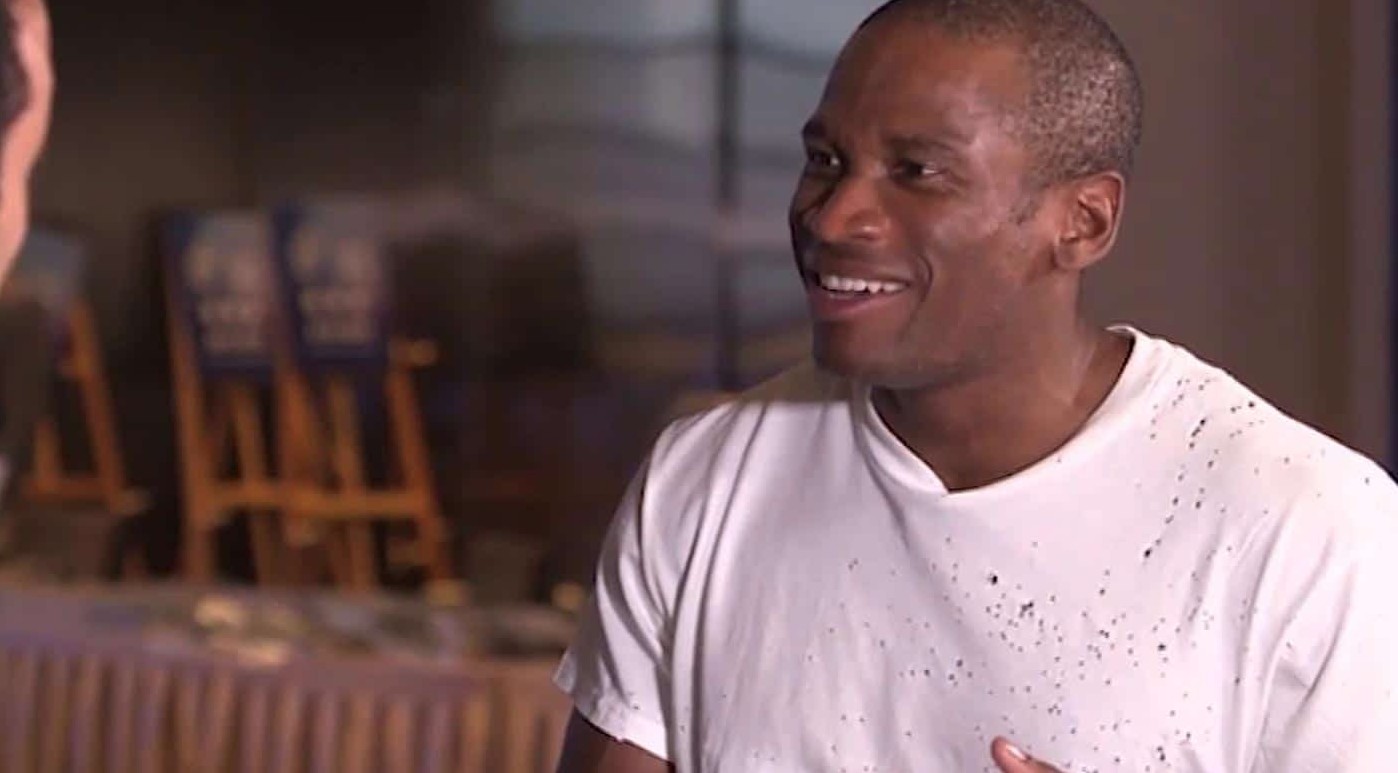 Arthur Hayes, fundador da BitMex.