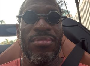 Arthur Hayes