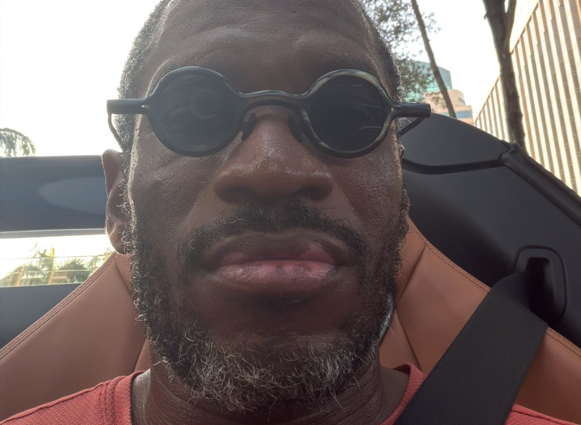 Arthur Hayes