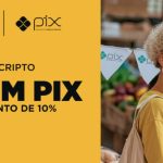 Campanha Pix da Binance