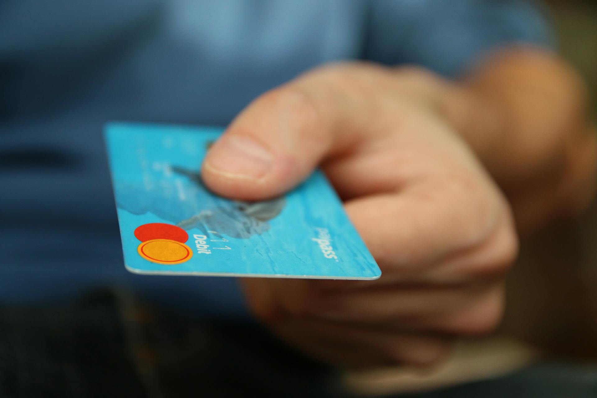 Mastercard