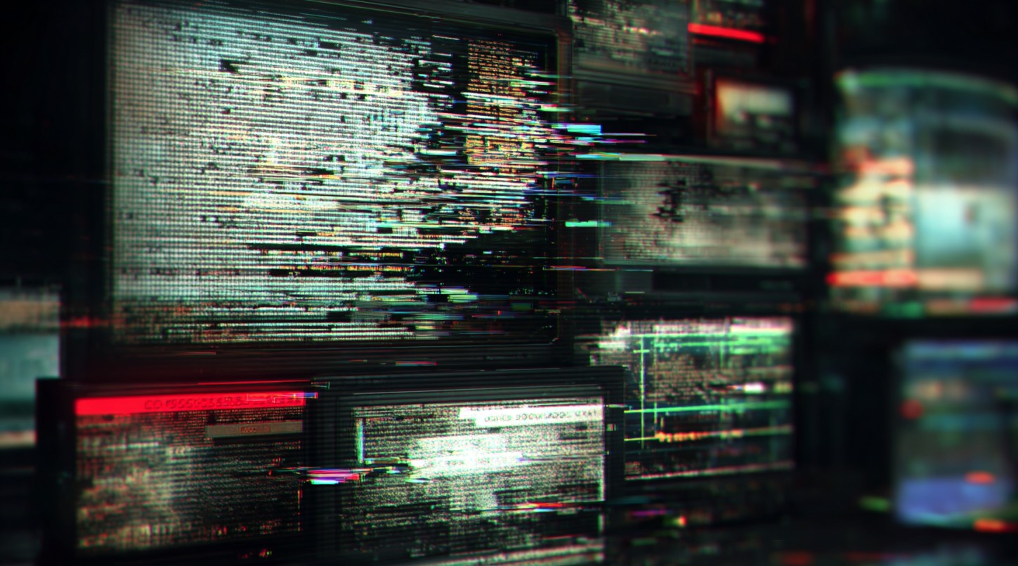 Computadores infectados