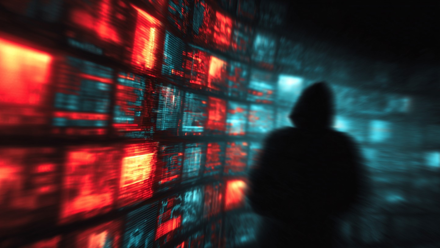 Hacker