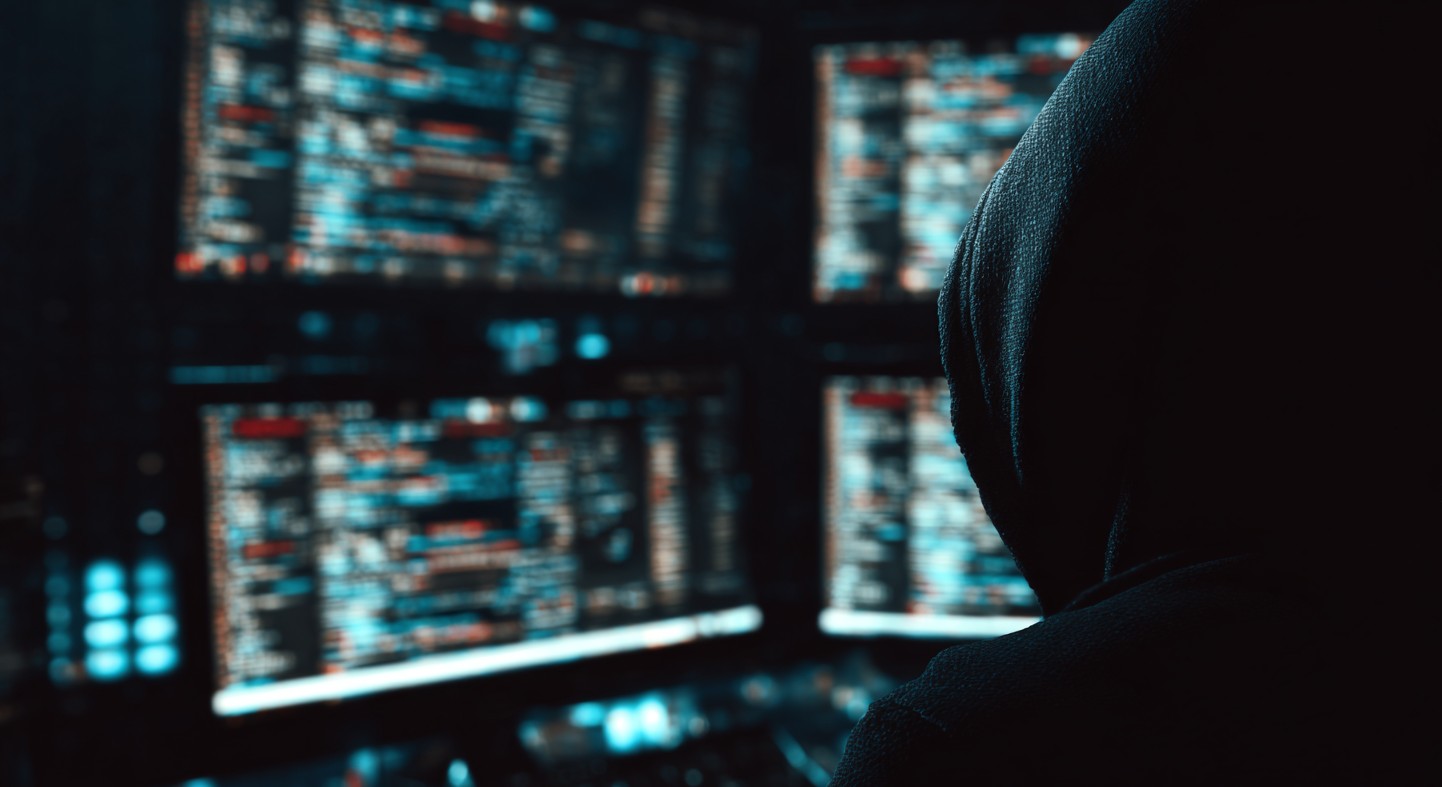 Hacker